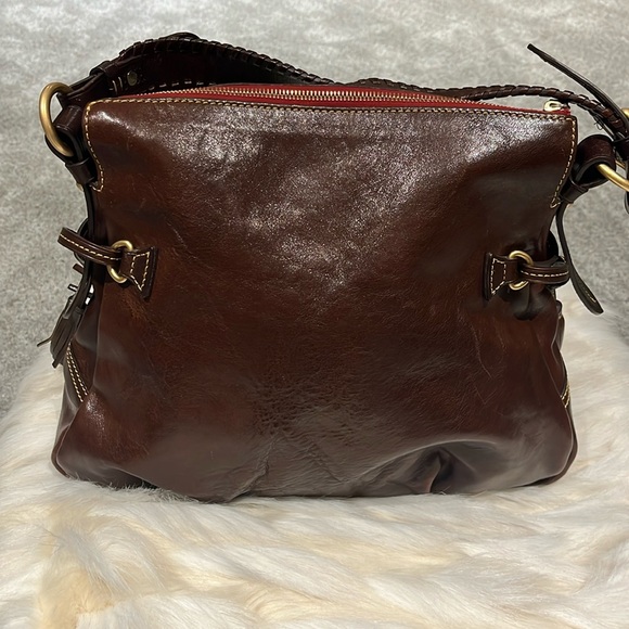 DOONEY & BOURKE FLORENTINE BAG - Picture 2 of 16